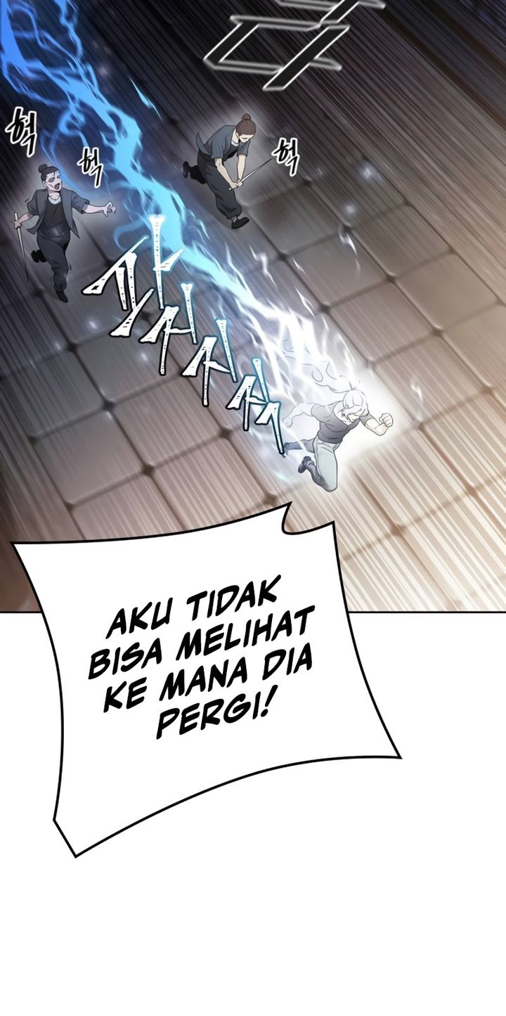 Tower of God Chapter 619 - halaman 37