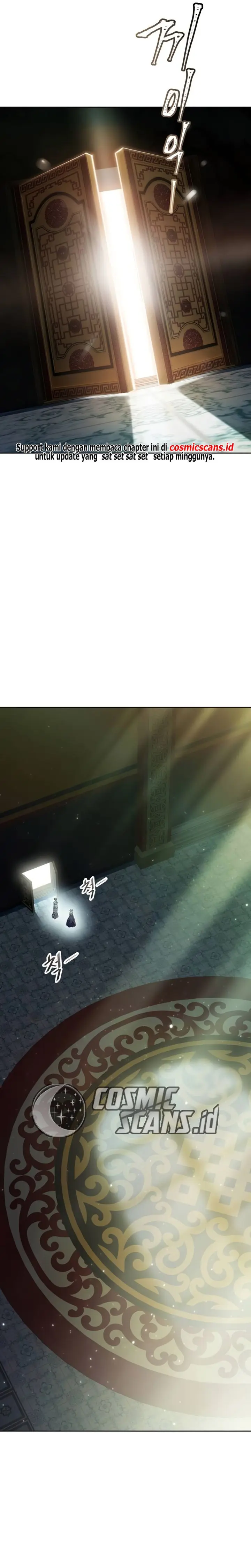 Tower of God Chapter 619 - halaman 41