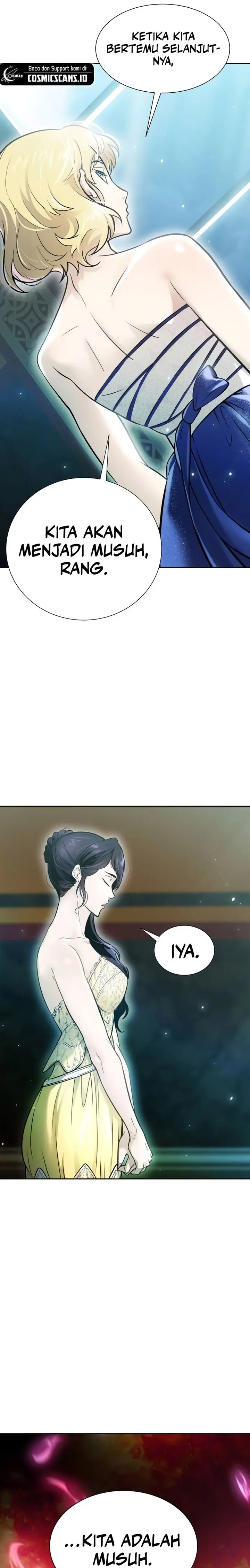 Tower of God Chapter 619 - halaman 47