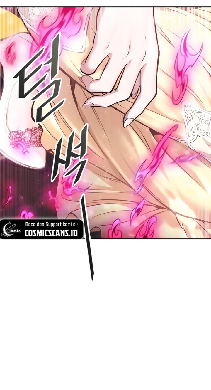 Tower of God Chapter 619 - halaman 51