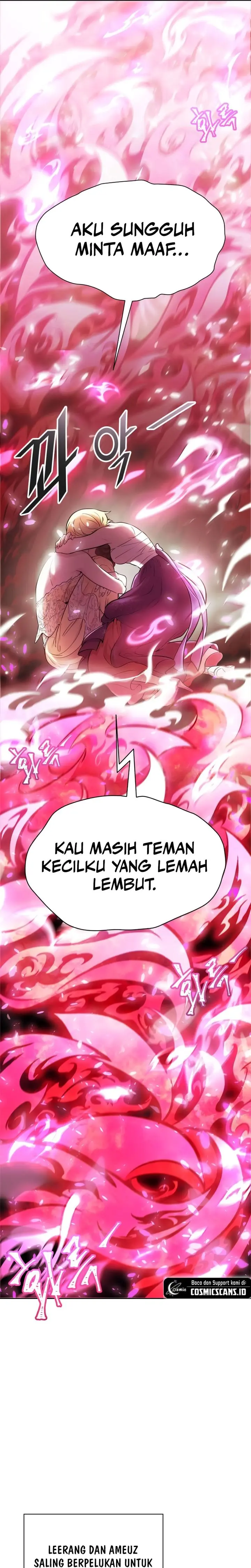 Tower of God Chapter 619 - halaman 54