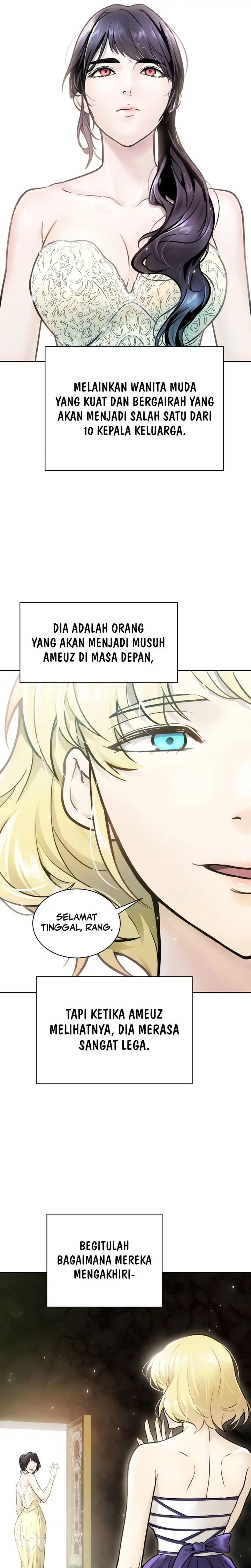 Tower of God Chapter 619 - halaman 57