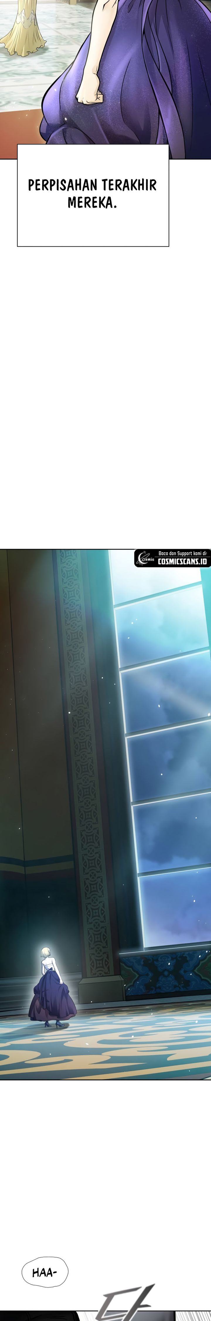 Tower of God Chapter 619 - halaman 58