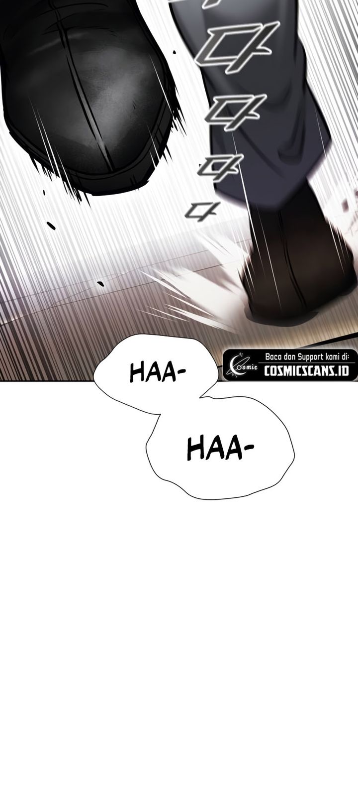 Tower of God Chapter 619 - halaman 59
