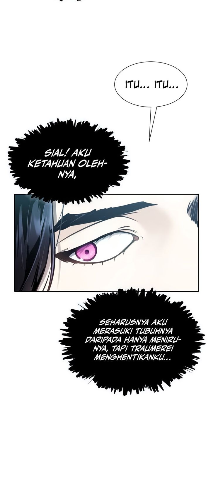 Tower of God Chapter 619 - halaman 65
