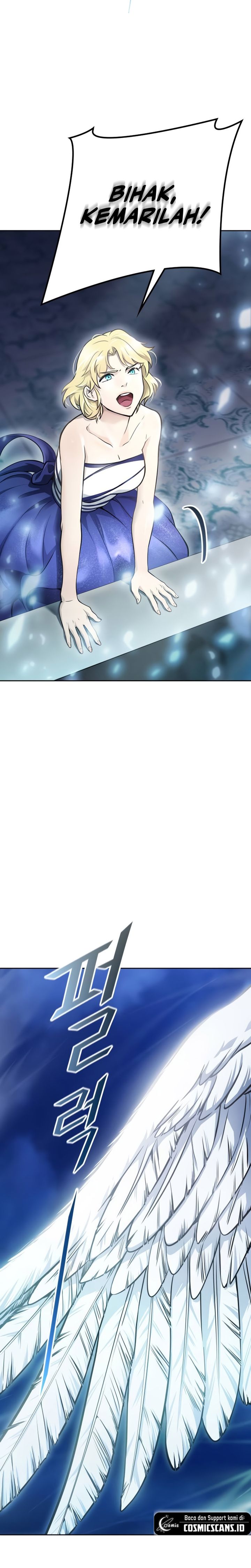 Tower of God Chapter 619 - halaman 67