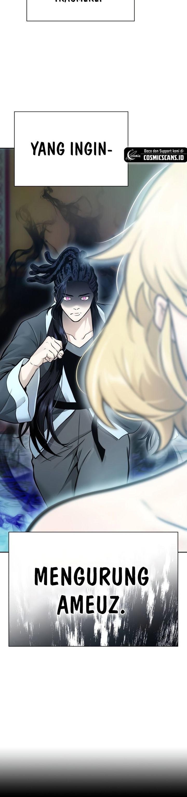 Tower of God Chapter 619 - halaman 72