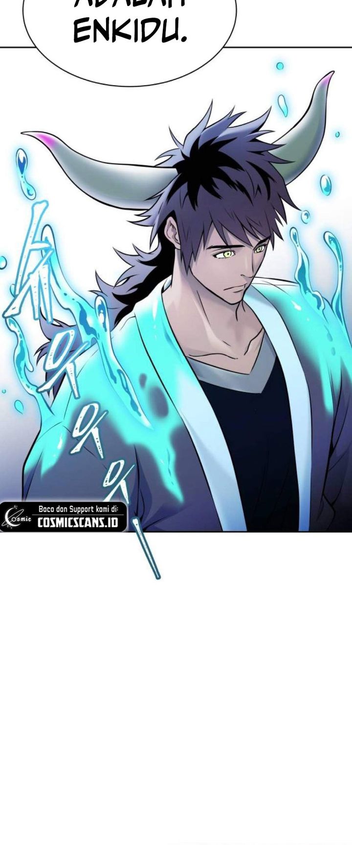 Tower of God Chapter 620 - halaman 16