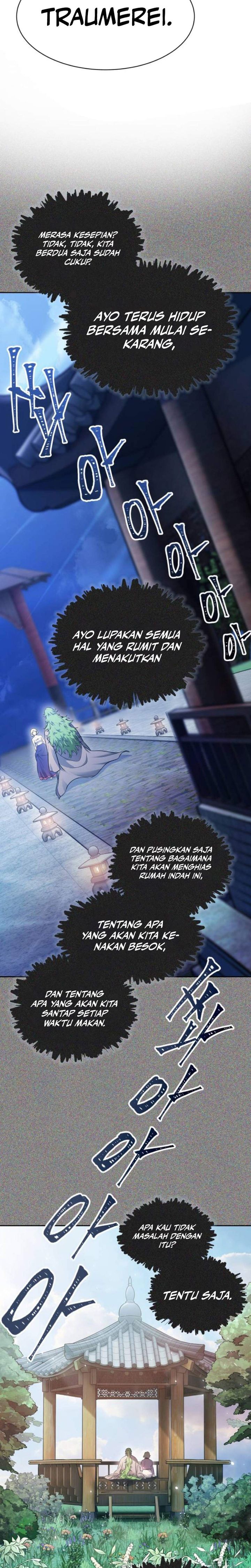 Tower of God Chapter 620 - halaman 27