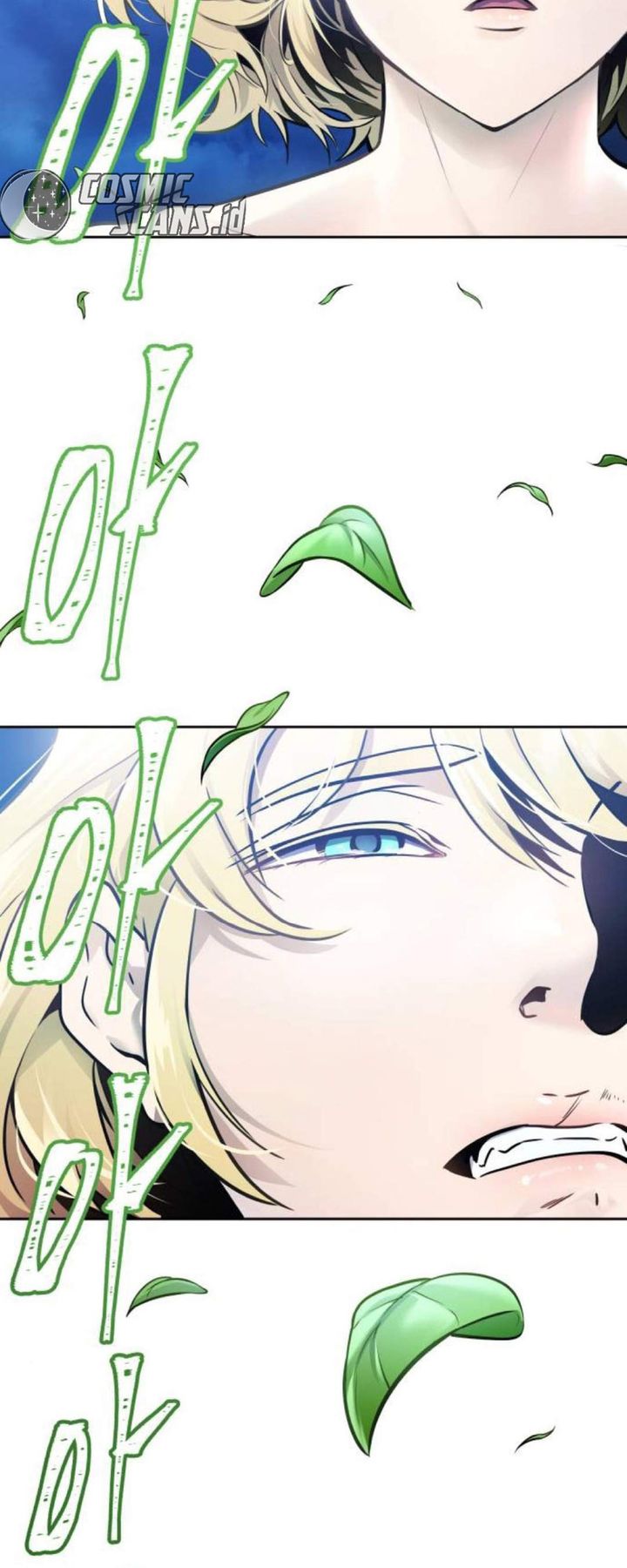 Tower of God Chapter 620 - halaman 31