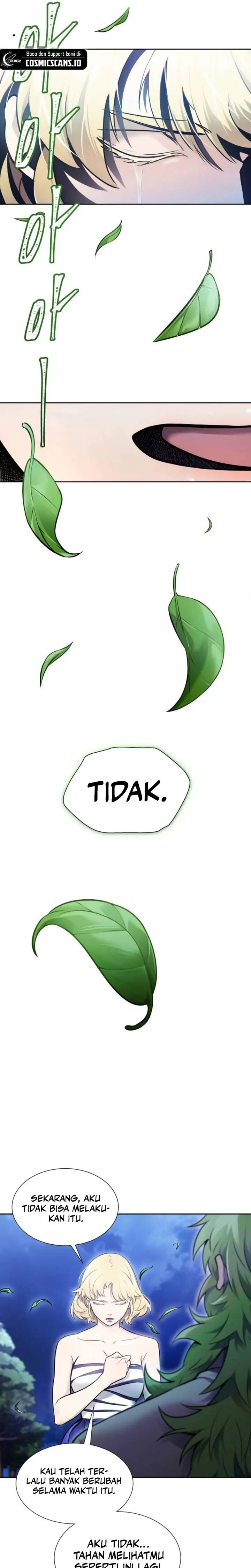 Tower of God Chapter 620 - halaman 32