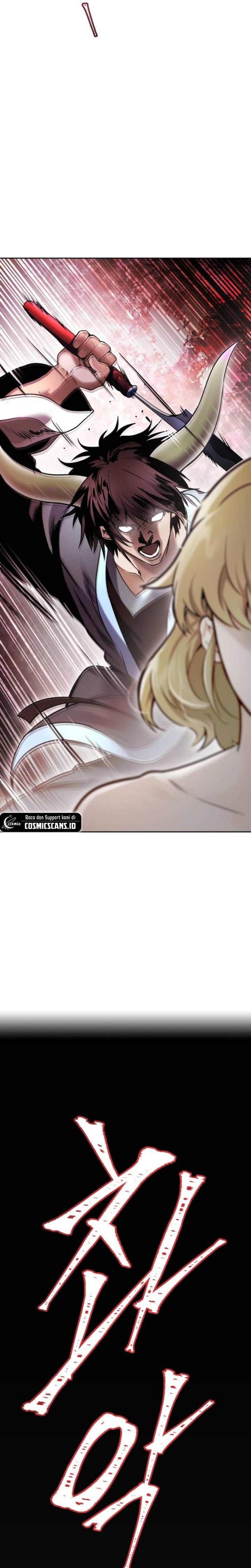 Tower of God Chapter 620 - halaman 39