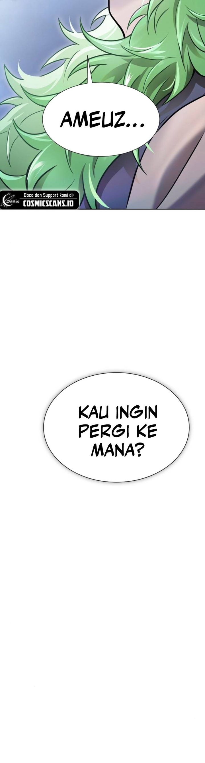 Tower of God Chapter 620 - halaman 4
