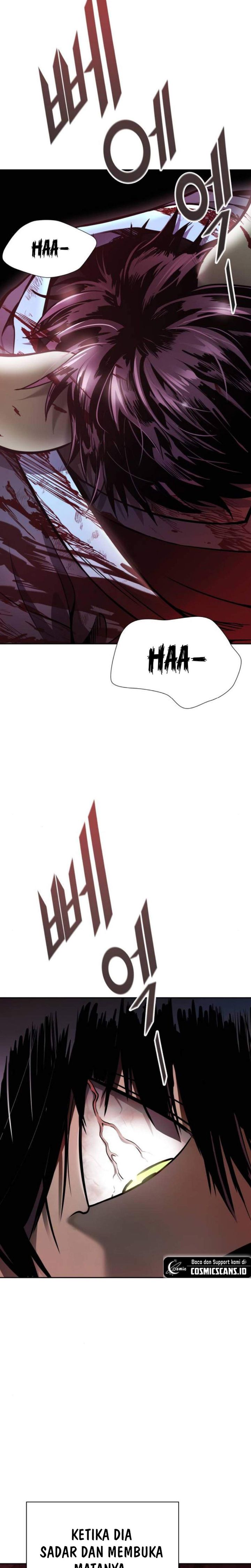 Tower of God Chapter 620 - halaman 42