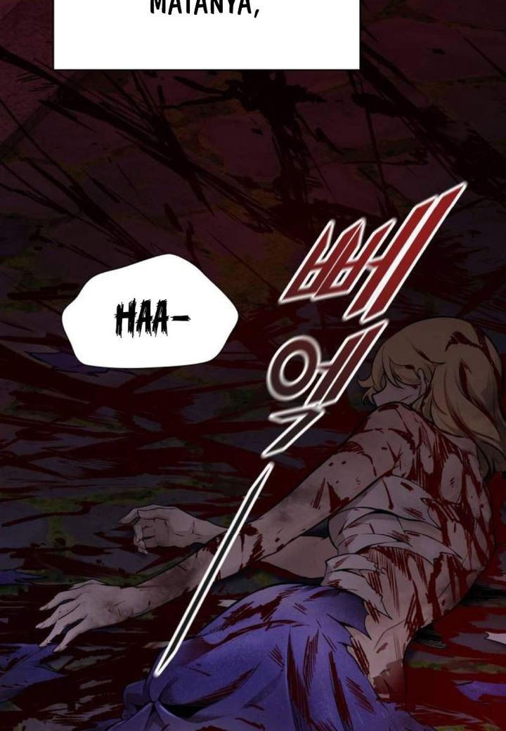 Tower of God Chapter 620 - halaman 43