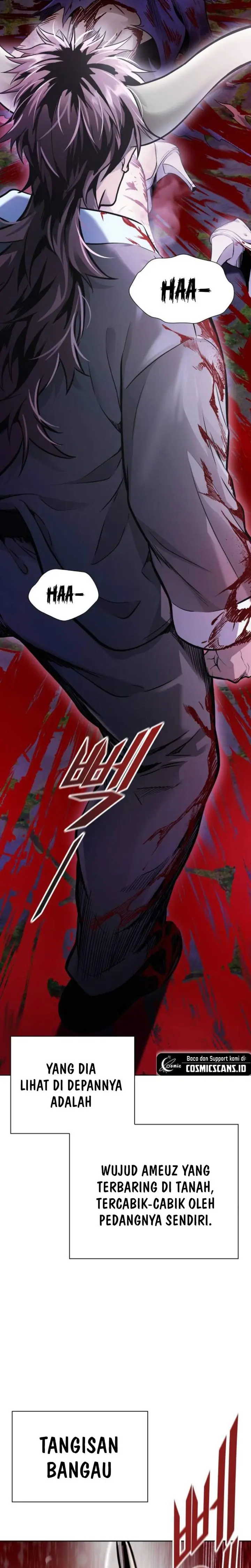 Tower of God Chapter 620 - halaman 44