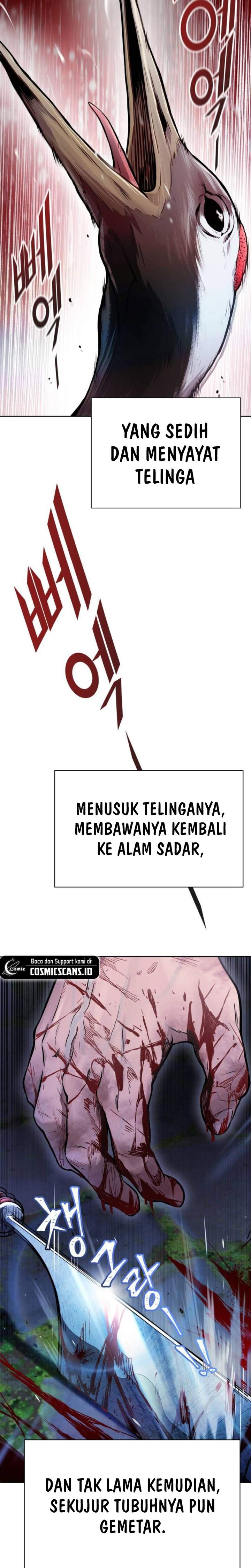 Tower of God Chapter 620 - halaman 45