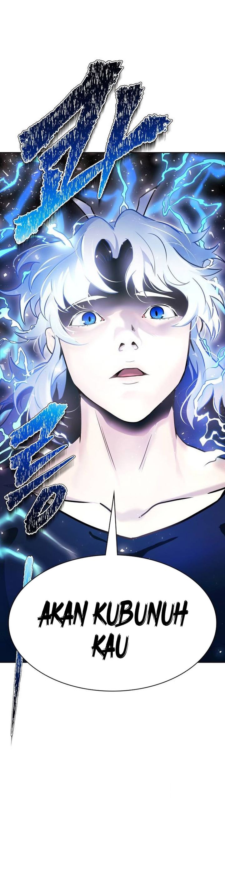 Tower of God Chapter 621 - halaman 10