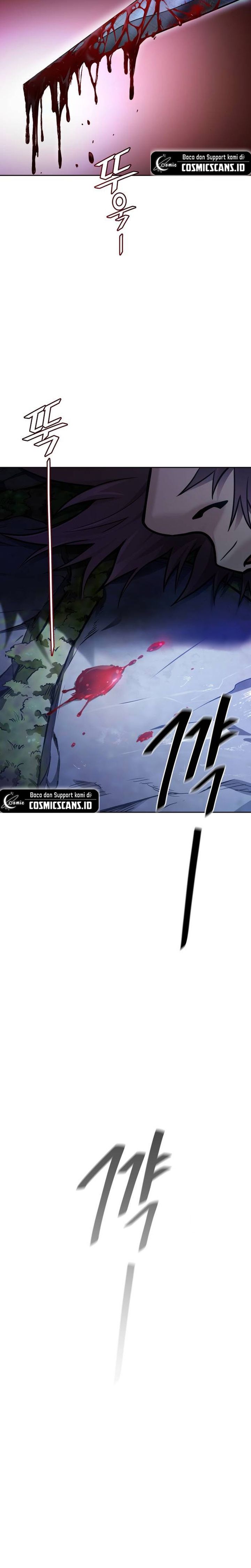 Tower of God Chapter 621 - halaman 18
