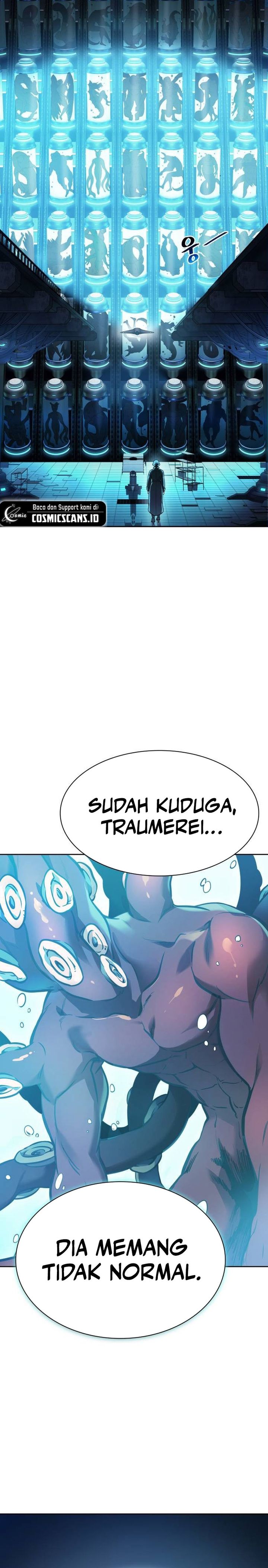 Tower of God Chapter 621 - halaman 20