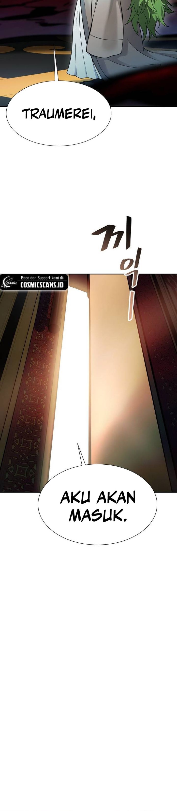 Tower of God Chapter 621 - halaman 26