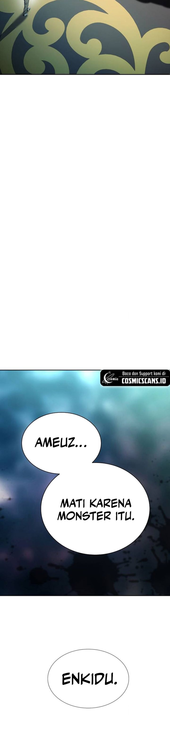 Tower of God Chapter 621 - halaman 28
