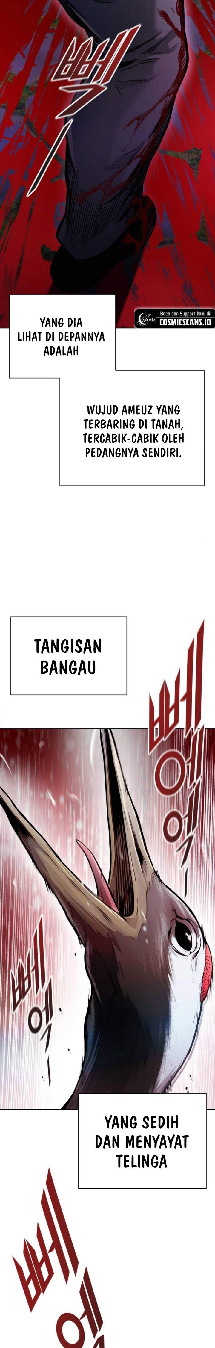 Tower of God Chapter 621 - halaman 3