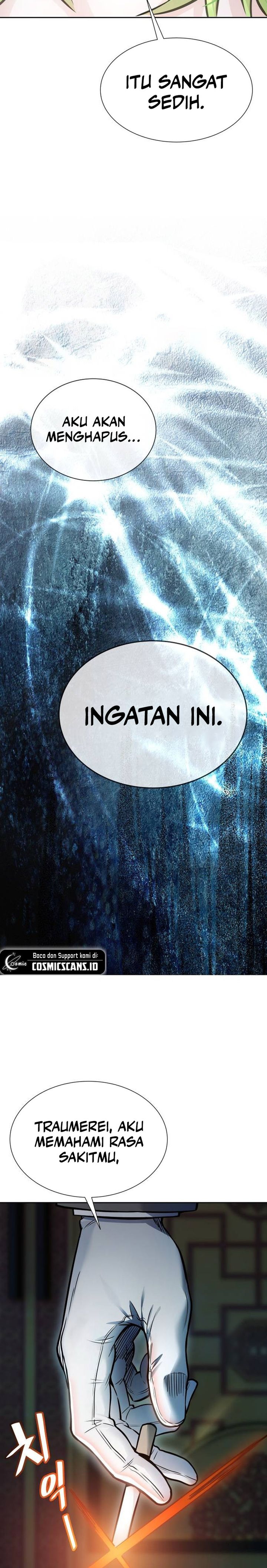 Tower of God Chapter 621 - halaman 30