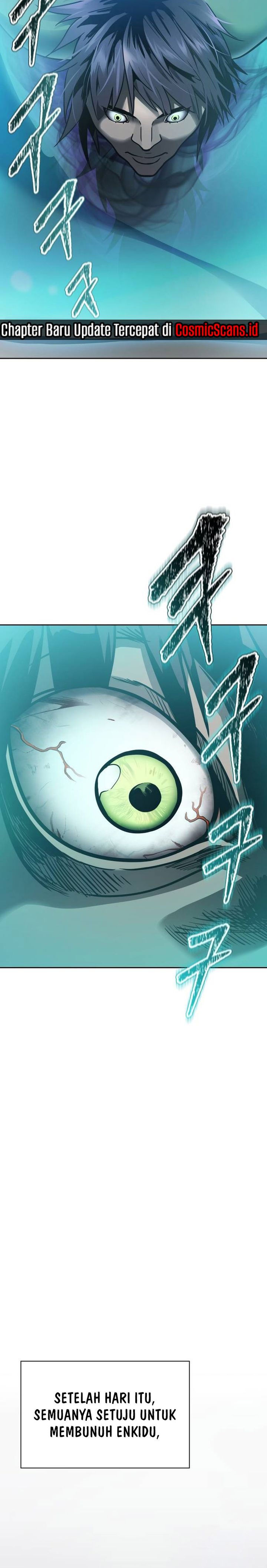 Tower of God Chapter 621 - halaman 40