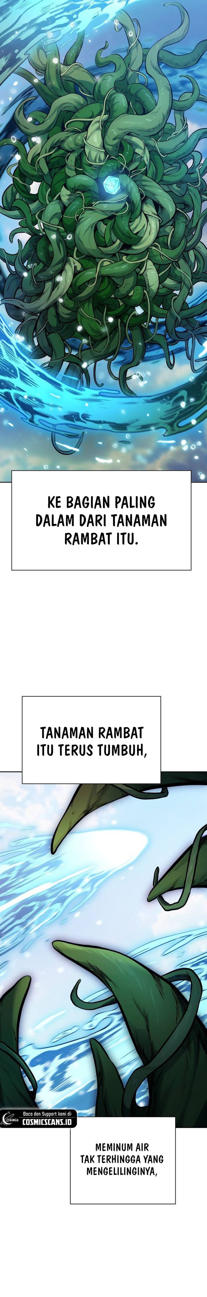 Tower of God Chapter 621 - halaman 42