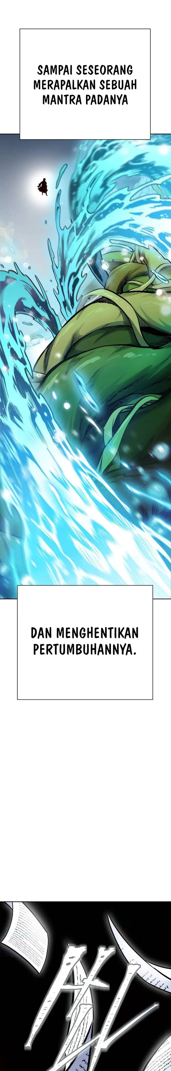 Tower of God Chapter 621 - halaman 43