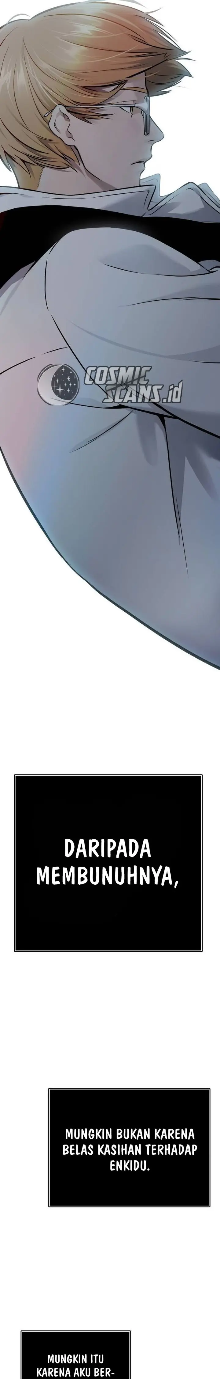 Tower of God Chapter 621 - halaman 45