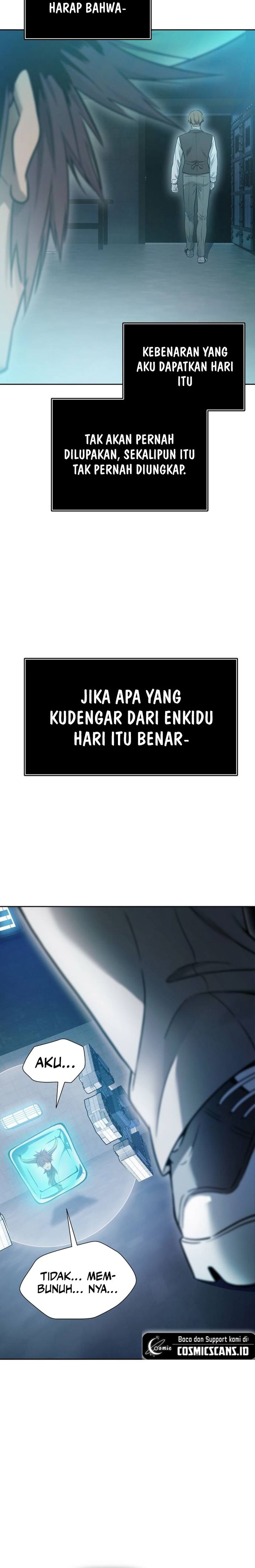 Tower of God Chapter 621 - halaman 46