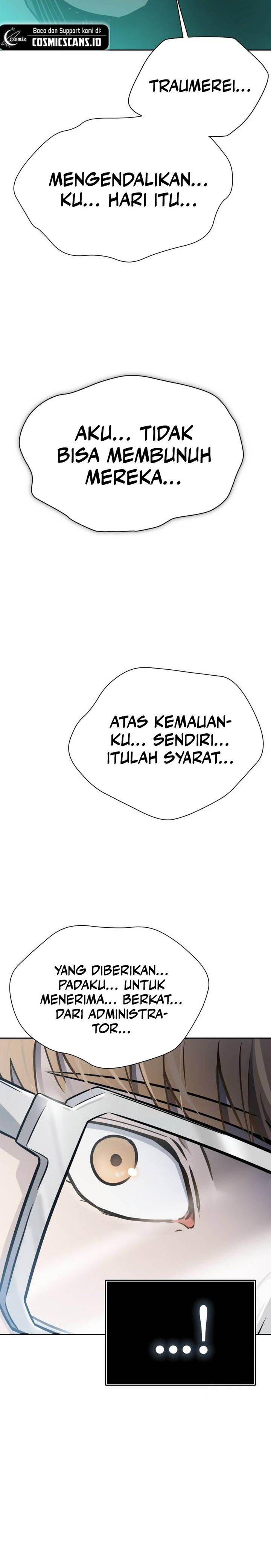 Tower of God Chapter 621 - halaman 48