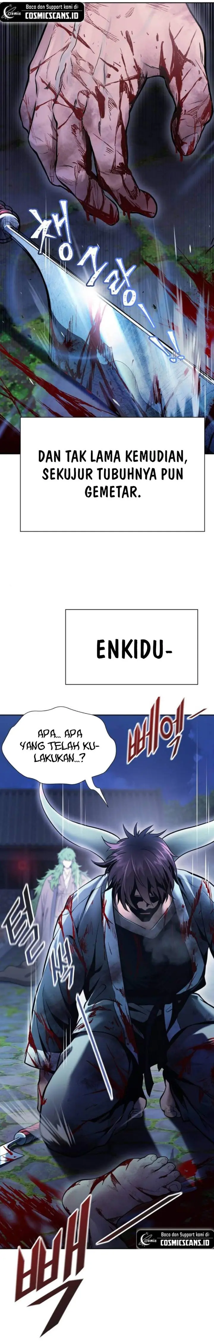 Tower of God Chapter 621 - halaman 5