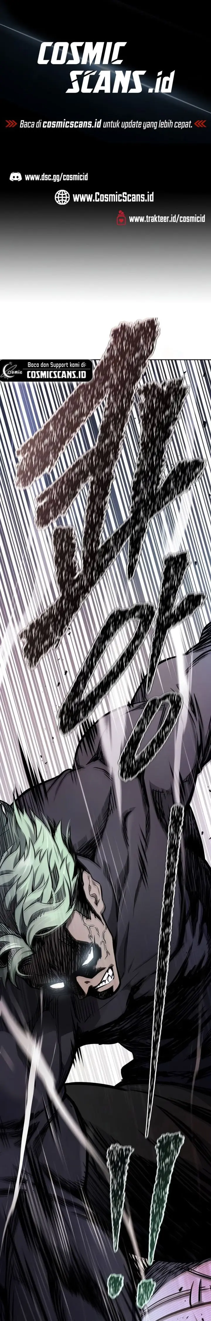 Tower of God Chapter 623 - halaman 2