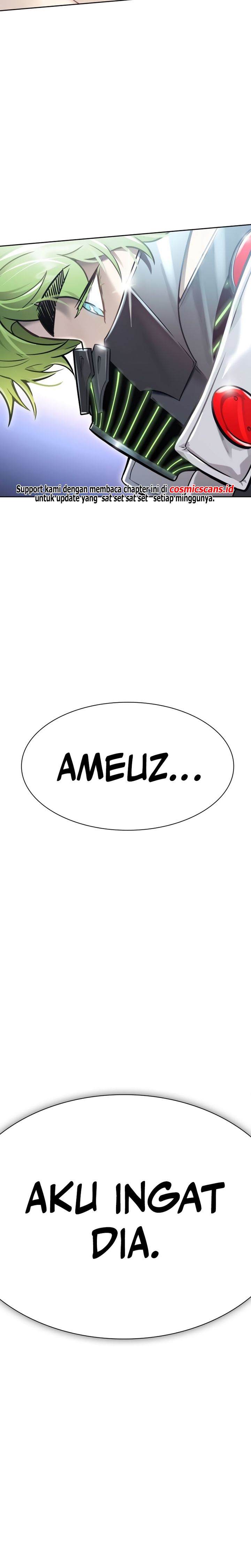 Tower of God Chapter 623 - halaman 24