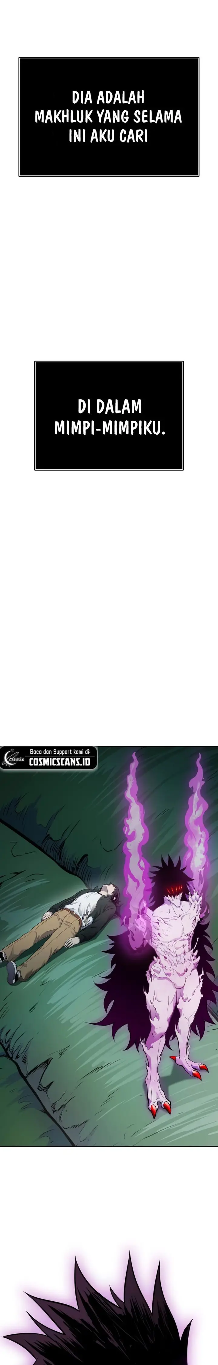 Tower of God Chapter 623 - halaman 25