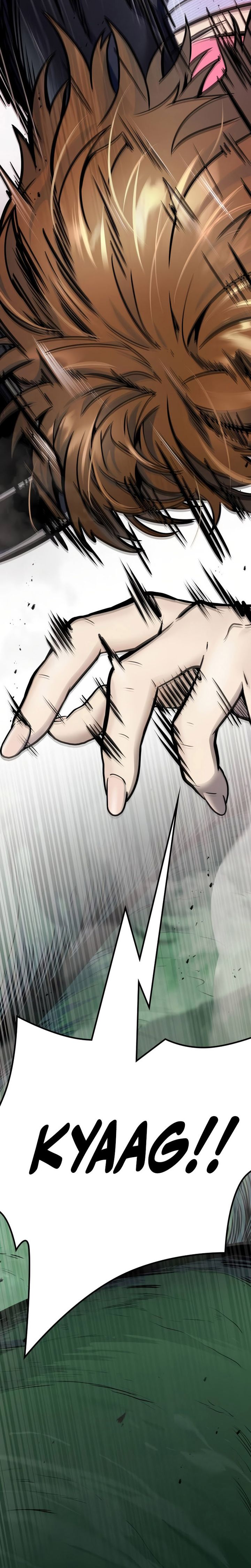 Tower of God Chapter 623 - halaman 3