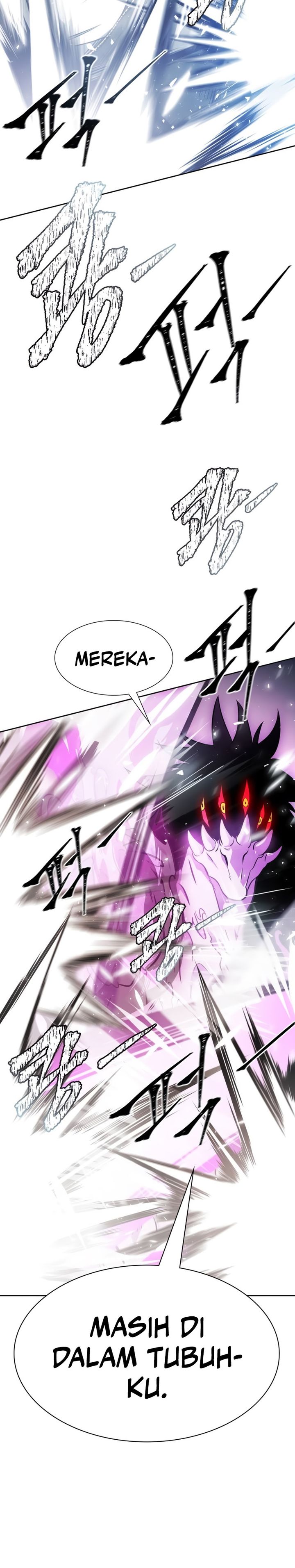 Tower of God Chapter 623 - halaman 30