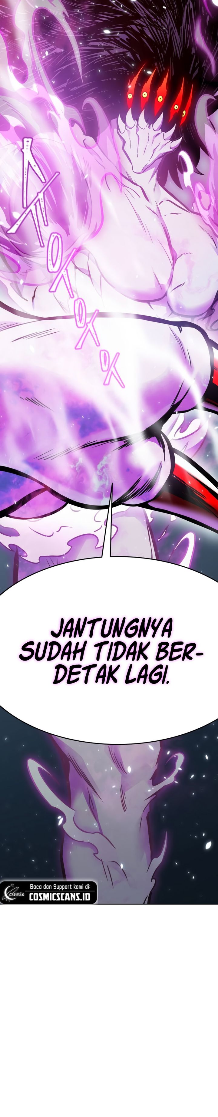Tower of God Chapter 623 - halaman 32