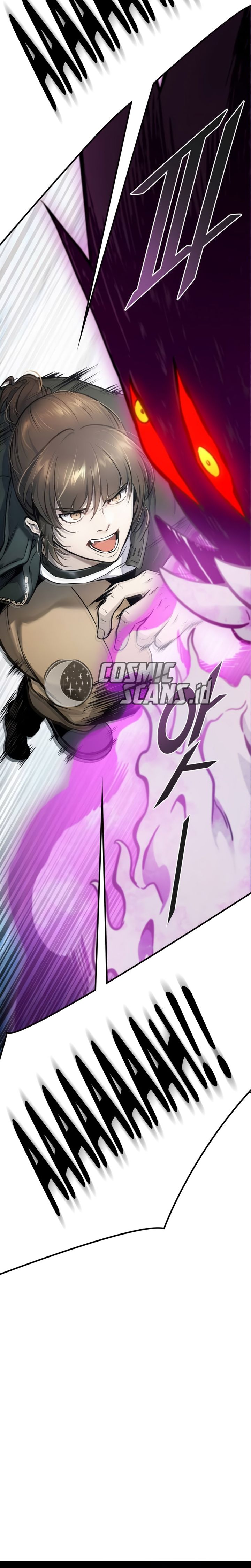 Tower of God Chapter 623 - halaman 34