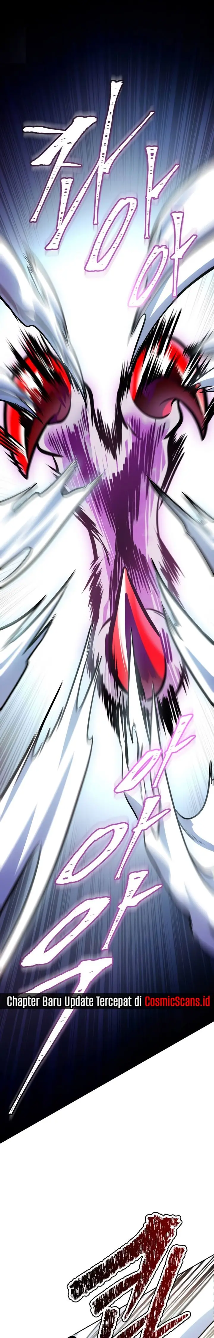 Tower of God Chapter 623 - halaman 35