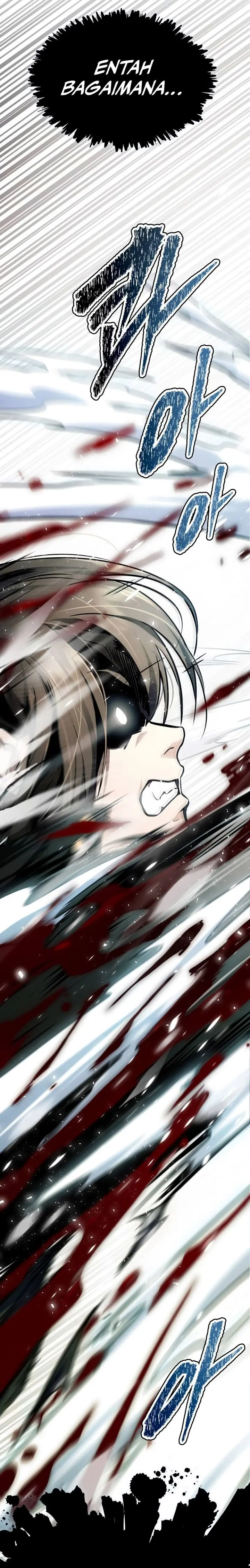 Tower of God Chapter 623 - halaman 39
