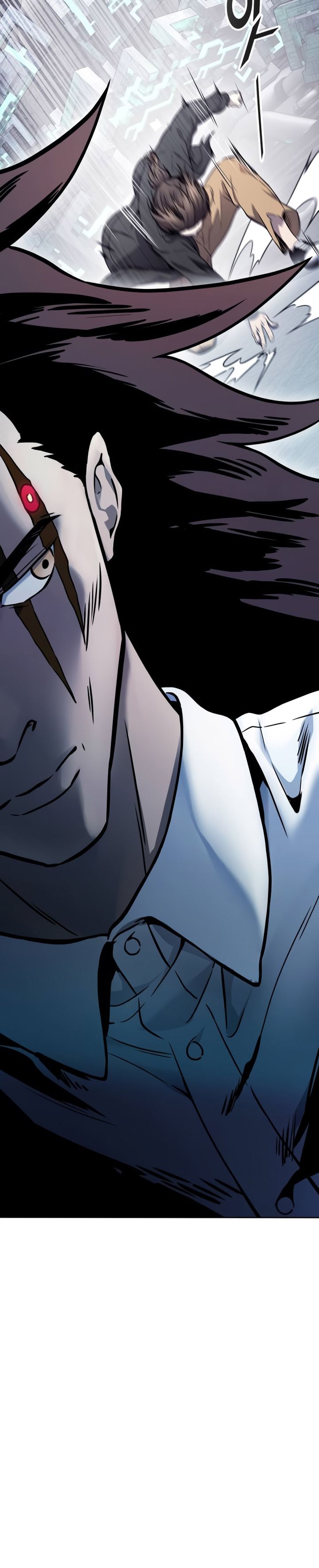 Tower of God Chapter 623 - halaman 44