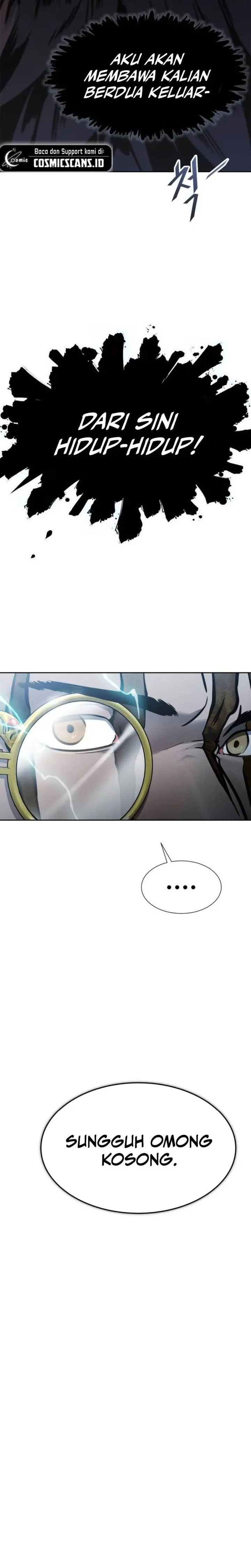 Tower of God Chapter 624 - halaman 12