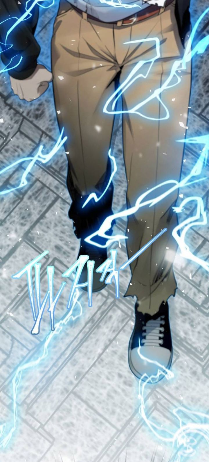Tower of God Chapter 624 - halaman 14