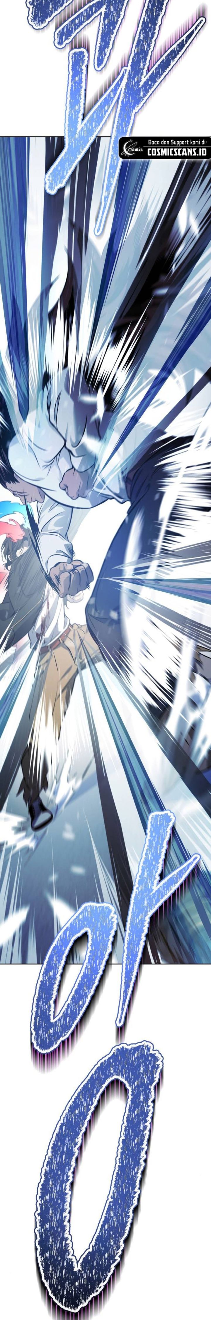 Tower of God Chapter 624 - halaman 19