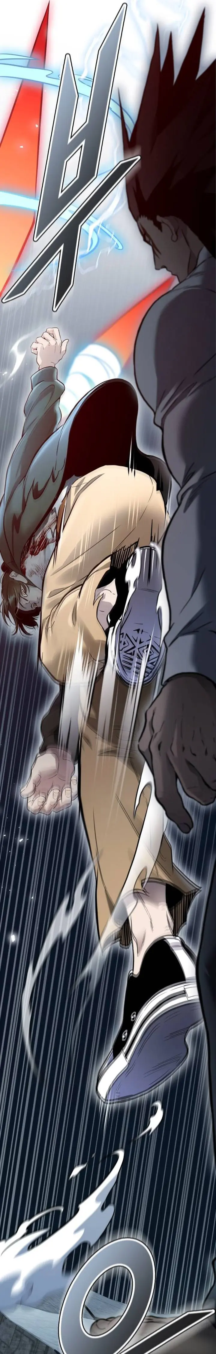 Tower of God Chapter 624 - halaman 24