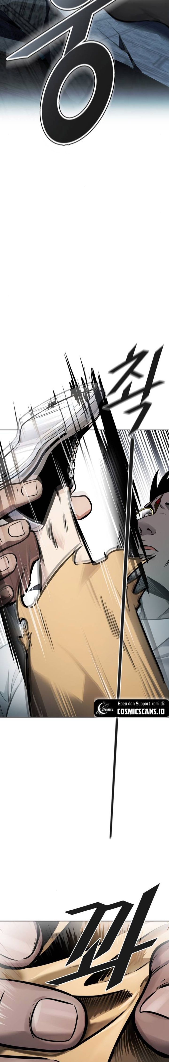 Tower of God Chapter 624 - halaman 25
